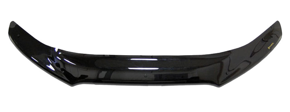 Panserbeskytter Toyota Land Cruiser J150 (2013-2017) - sett forfra