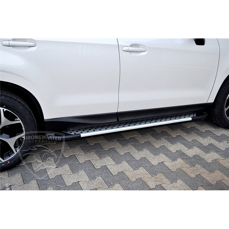 Stigtrinn Subaru Forester ARP (2013-2018) - sett forfra