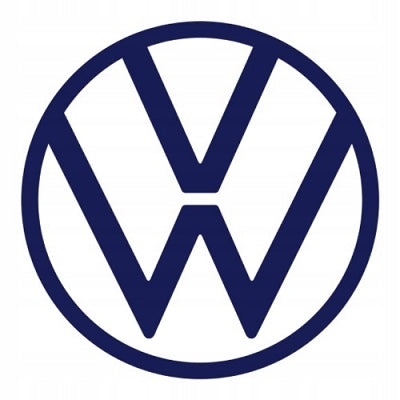 Gulvmatter Vw ID.3 (2019-) – TPE Gummi | VAG OEM - nærbilde