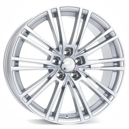 Felg 2drvw H18 Rs Race Silber 8,5x19 5x112 Et35