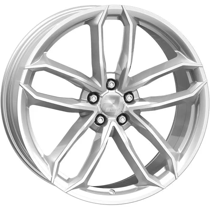 Felg 2drvw H33 Rs Race Silber 8,5x19 5x112 Et45