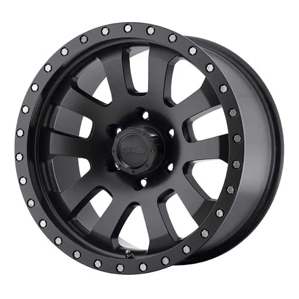 Felg 7036 Flat Black Procomp 18x9 Et0 5x127