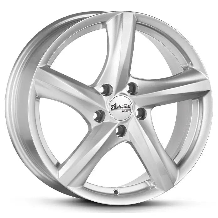 Felg Advanti Racingnepa Adv10 7,5x17 5x114 Et40