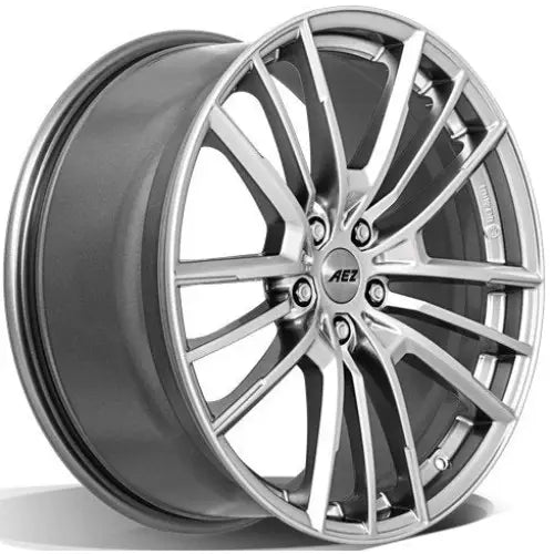 Felg Aez Kaiman High Gloss 8x19 5x108 Et40