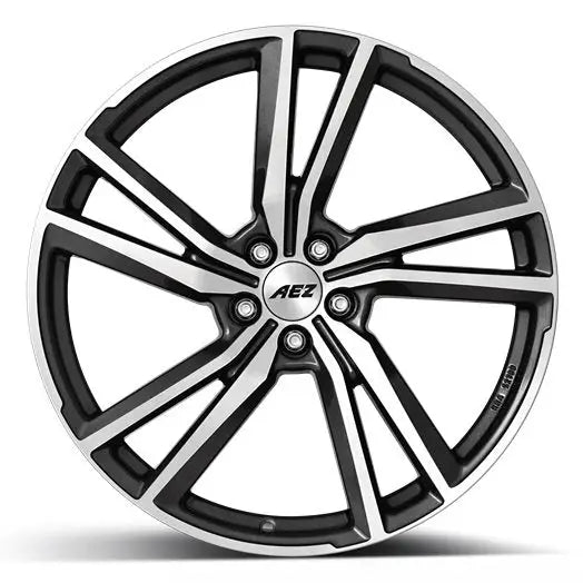 Felg Aez North Dark 8,5x20 5x112 Et45