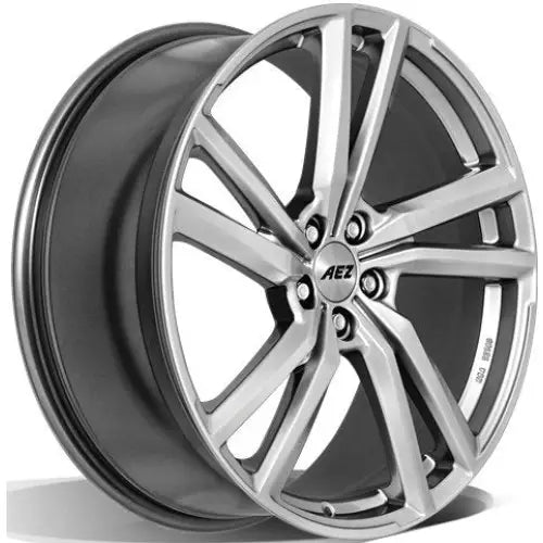 Felg Aez North High Gloss 8,5x19 5x108 Et45