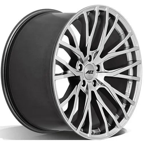 Felg Aez Panama High Gloss 8x20 5x112 Et27