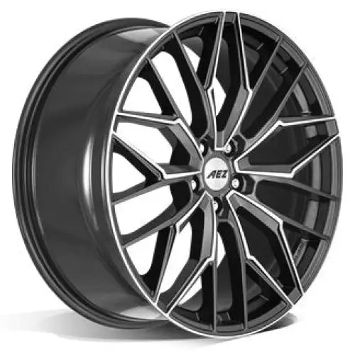 Felg Aez Porto Dark 8,5x21 5x108 Et42