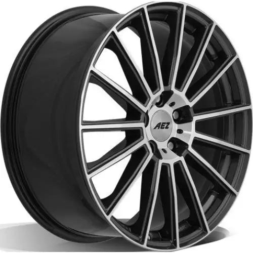 Felg Aez Steam 8,5x19 5x114,3 Et40