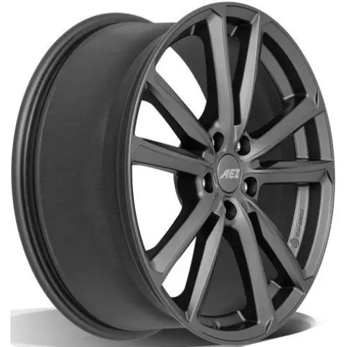 Felg Aez Tioga Graphite 7,5x17 5x112 Et38