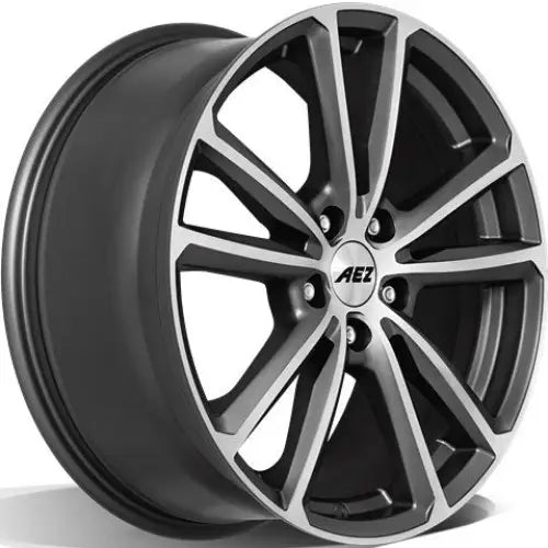 Felg Aez Felg Aez Tioga Titan 7,5x18 5x112 Et25