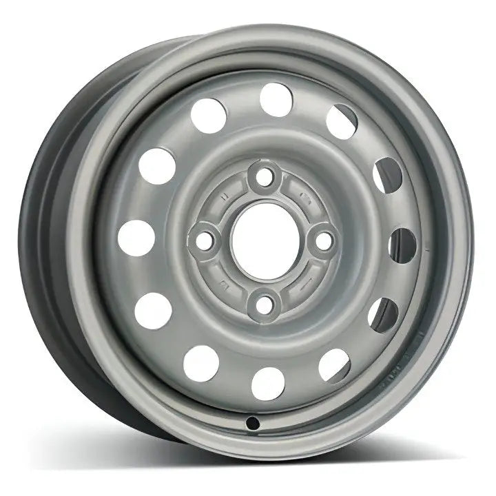 Felg Alcar 3885 5jx13 4x108 Et41 Ml63,3