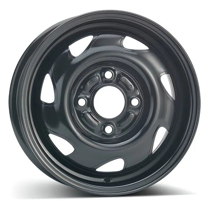 Felg Alcar 3895 5jx13 4x108 Et43,5 Ml63,3