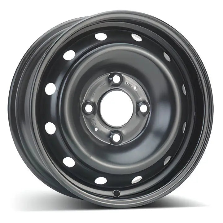 Felg Alcar 4075 5bx13 4x108 Et28 Ml65