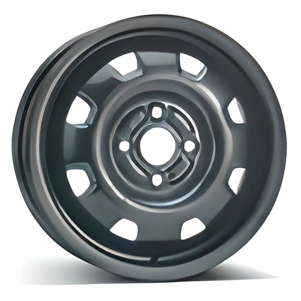 Felg Alcar 5220 5jx14 4x100 Et46 Ml54