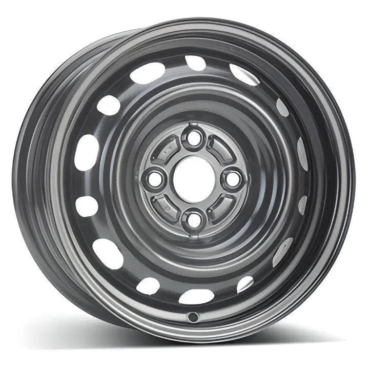 Felg Alcar 5270 6jx14 4x100 Et45 Ml54