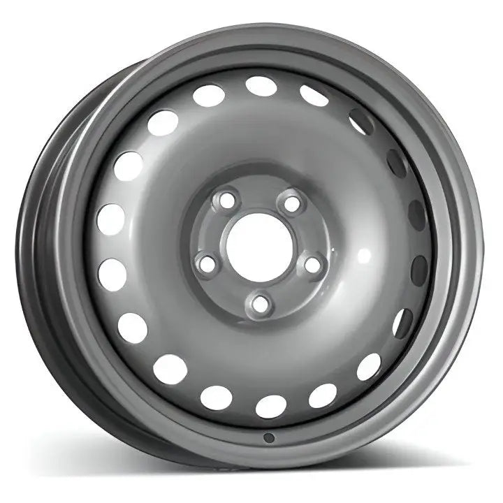 Felg Alcar 5477 6,5jx15h2 5x108 Et42 Ml65