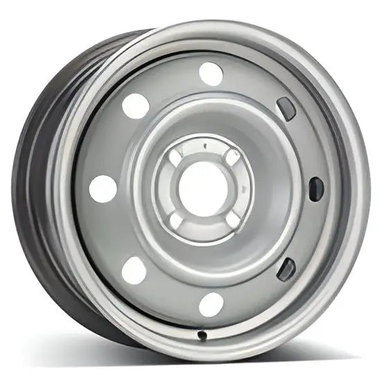 Felg Alcar 5960 5,5jx14 4x100 Et36 Ml60