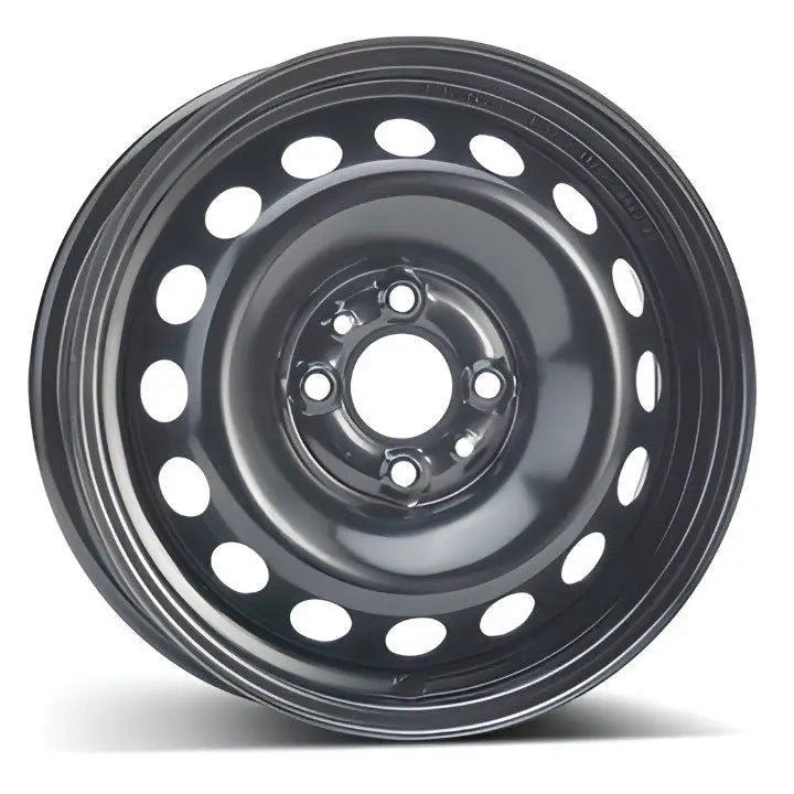 Felg Alcar 6165 5,5jx14 4x98 Et35 Ml58