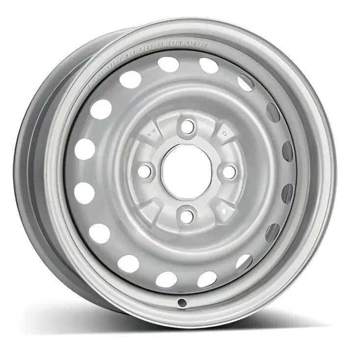 Felg Alcar 6375 5,5jjx14 4x114,3 Et45 Ml66