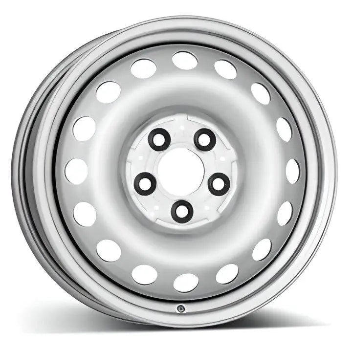 Felg Alcar 6501 6,5jx16 5x112 Et52 Ml66,42