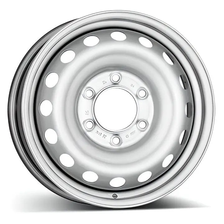 Felg Alcar 6503 6,5jx16 6x139,7 Et50 Ml92,3