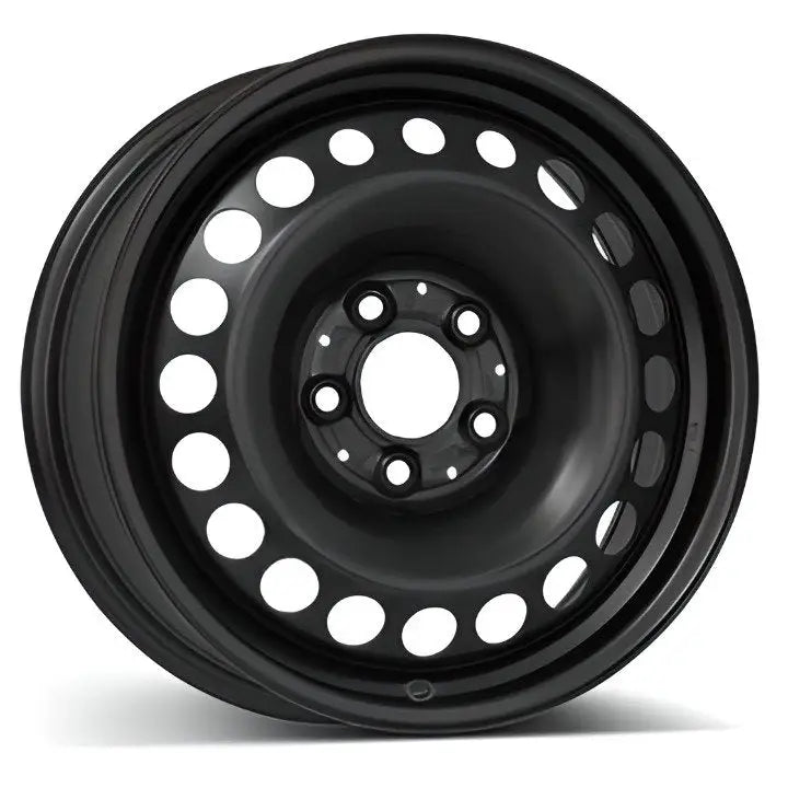 Felg Alcar 6552 6,5jx16 5x112 Et38 Ml66,5