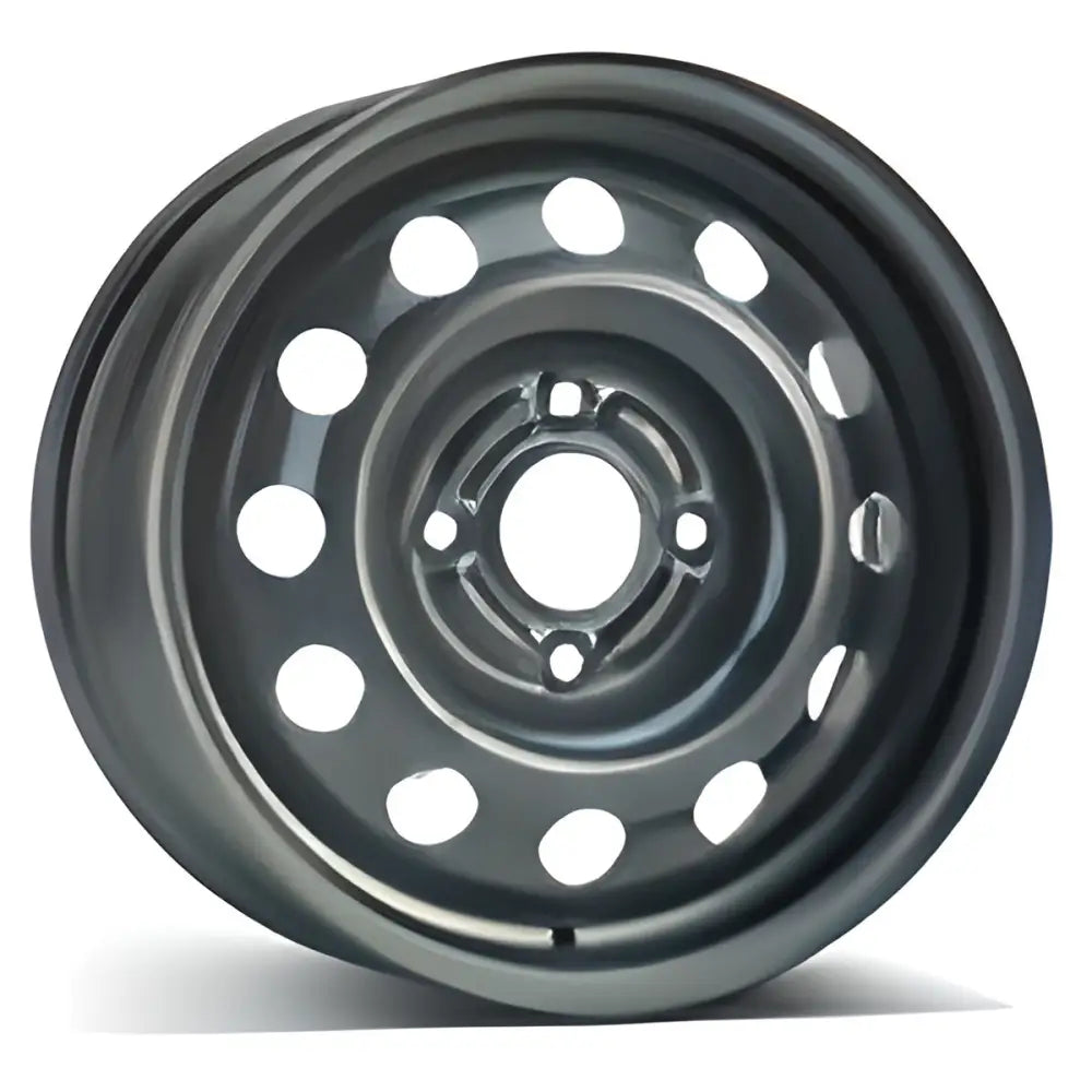 Felg Alcar 6865 6jx14 4x108 Et41 Ml63,3