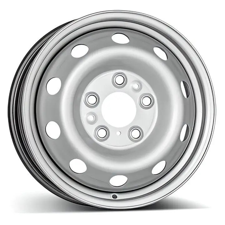 Felg Alcar 7011 6jx16 5x130 Et68 Ml78,1