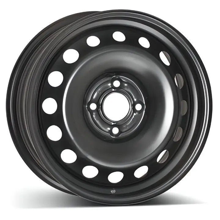 Felg Alcar 7095 6,5jx16 4x108 Et47,5 Ml63,35