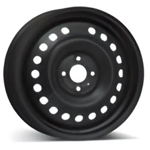 Felg Alcar 7130 6jx16h2 4x100 Et50 Ml60