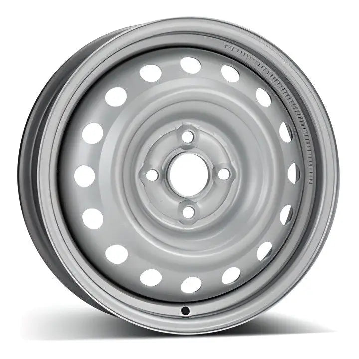 Felg Alcar 7160 4jx15 4x100 Et35 Ml56