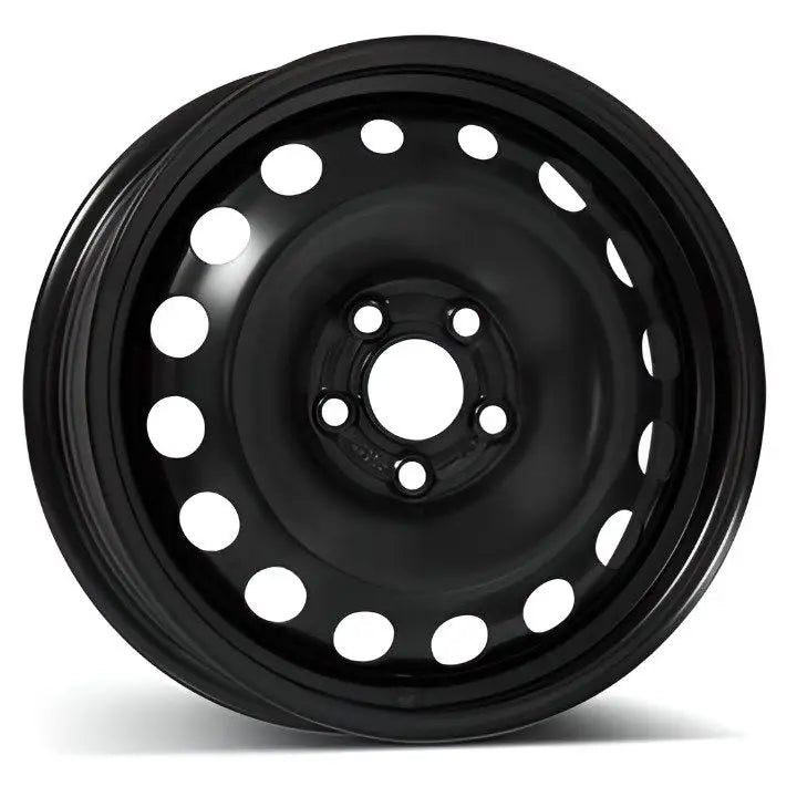 Felg Alcar 7232 6,5jx16h2 5x107,95 Et50 Ml63,35