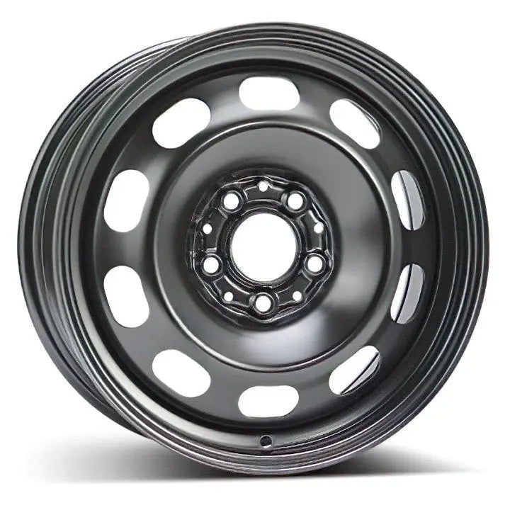 Felg Alcar 7502 7jx16 5x112 Et47 Ml66,5