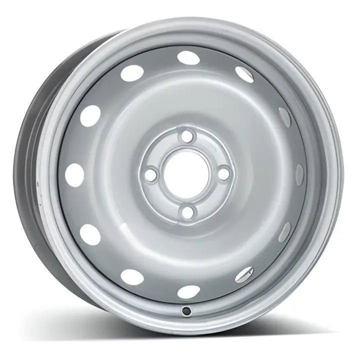 Felg Alcar 7635 6jx15 4x100 Et50 Ml60