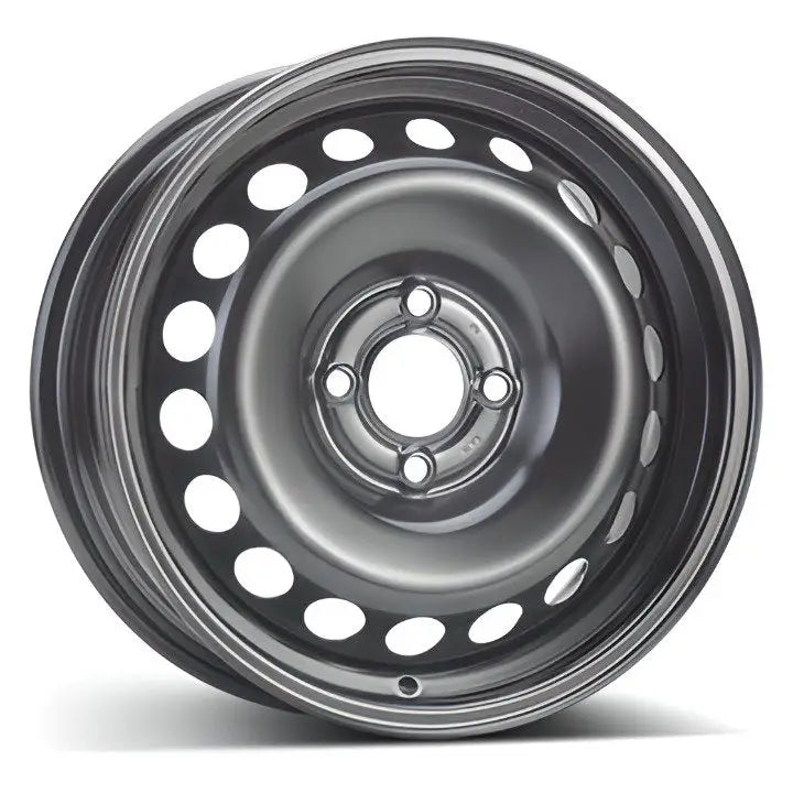 Felg Alcar 7777 6jx15 4x100 Et40 Ml60