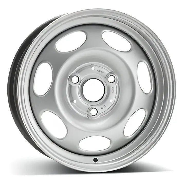 Felg Alcar 7830 5,5jx15 3x112 Et22 Ml57