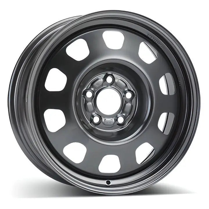 Felg Alcar 7840 6,5jx17 5x114,3 Et39 Ml67