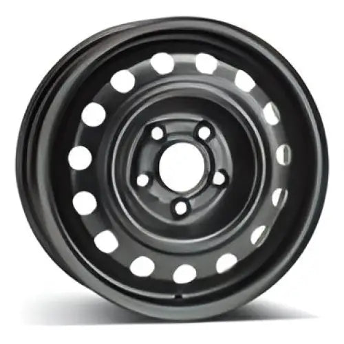 Felg Alcar 8077 5,5jx15 5x114,3 Et47 Ml67