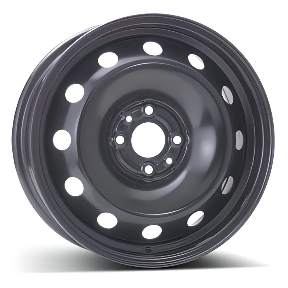 Felg Alcar 8185 6jx15 4x98 Et40 Ml58