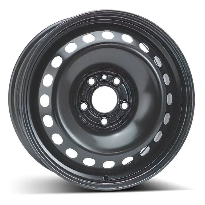 Felg Alcar 8227 7jx16 5x110 Et41 Ml65