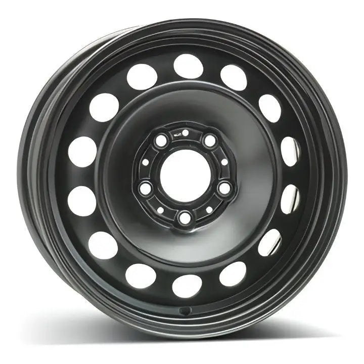 Felg Alcar 8345 7jx16 5x120 Et34 Ml72,5