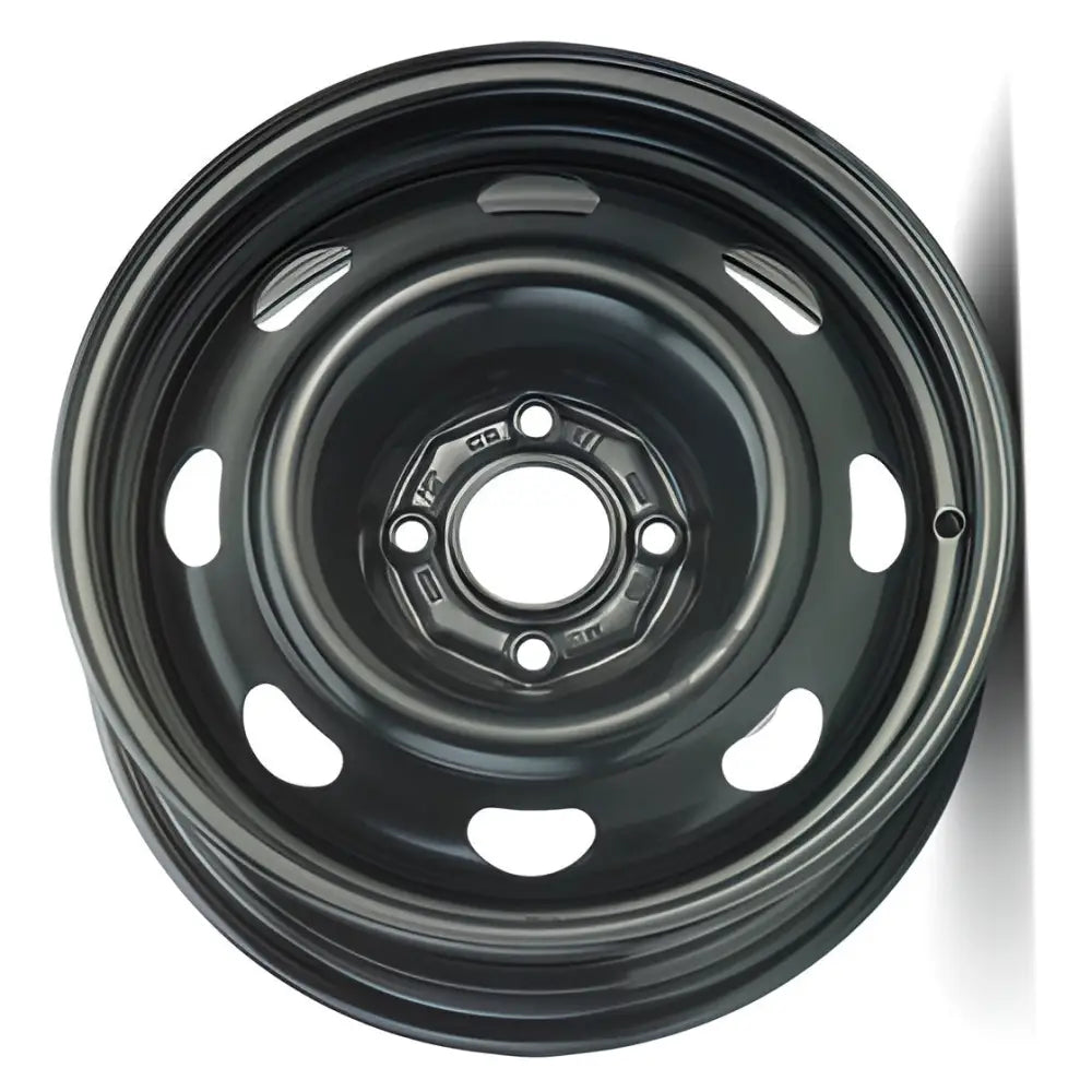 Felg Alcar 8470 6jx15 4x108 Et18 Ml65