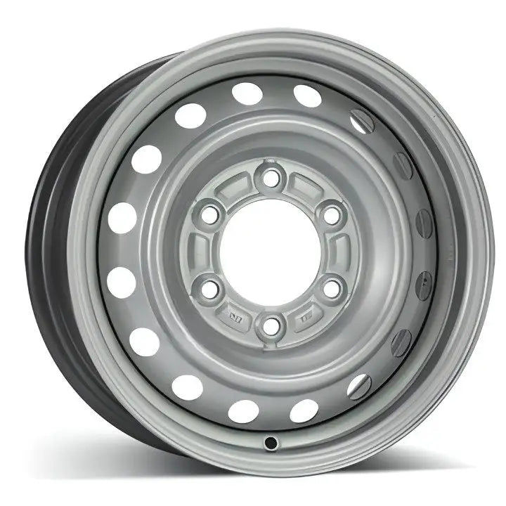 Felg Alcar 8701 7jjx16 6x139,7 Et33 Ml100