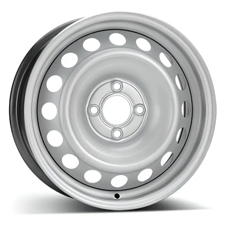 Felg Alcar 8932 6jx15 4x100 Et40 Ml60