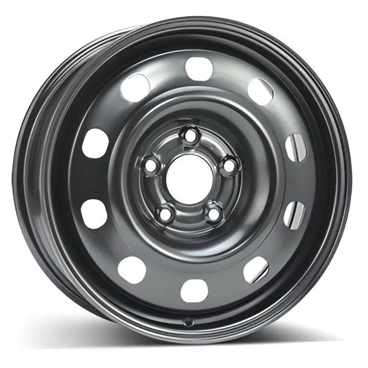 Felg Alcar 9003 6,5jx17 5x127 Et40 Ml71,5