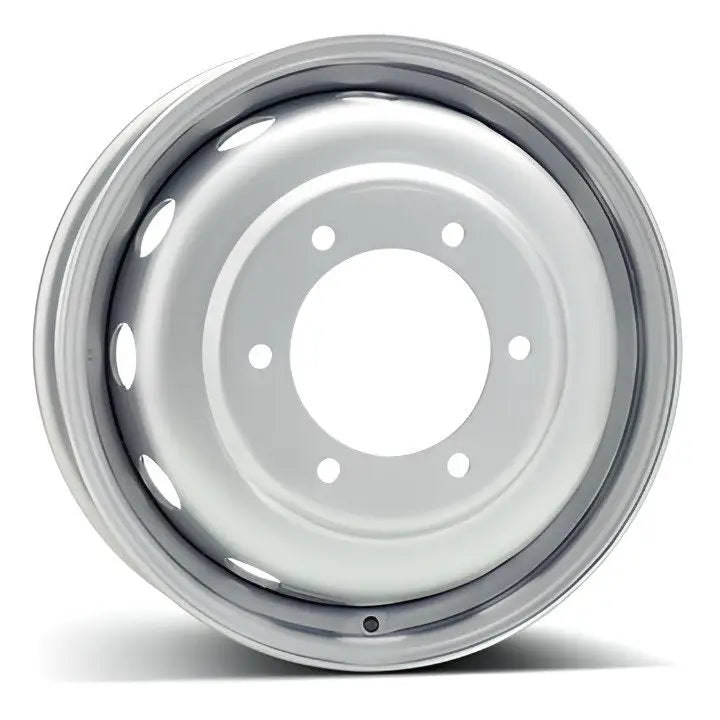 Felg Alcar 9037 5jx16 6x180 Et107 Ml138,8