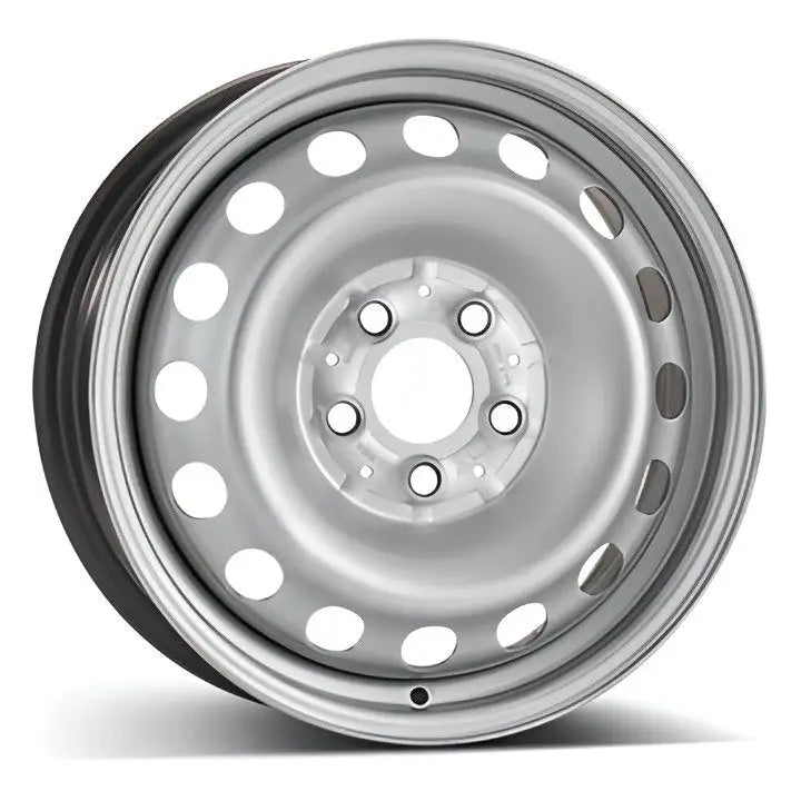 Felg Alcar 9095 6jx16 5x112 Et54 Ml66,5