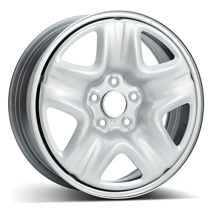 Felg Alcar 9312 6,5jx17 5x114,3 Et50 Ml64