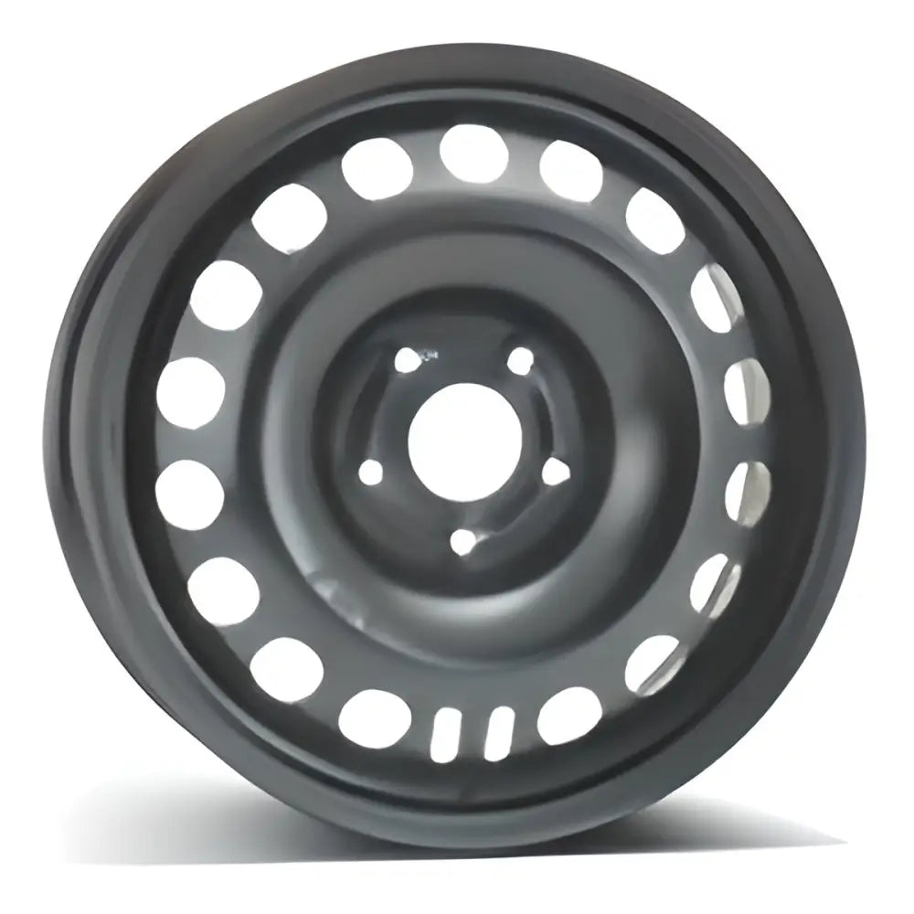 Felg Alcar 9327 6,5jx16 5x115 Et41 Ml70,27